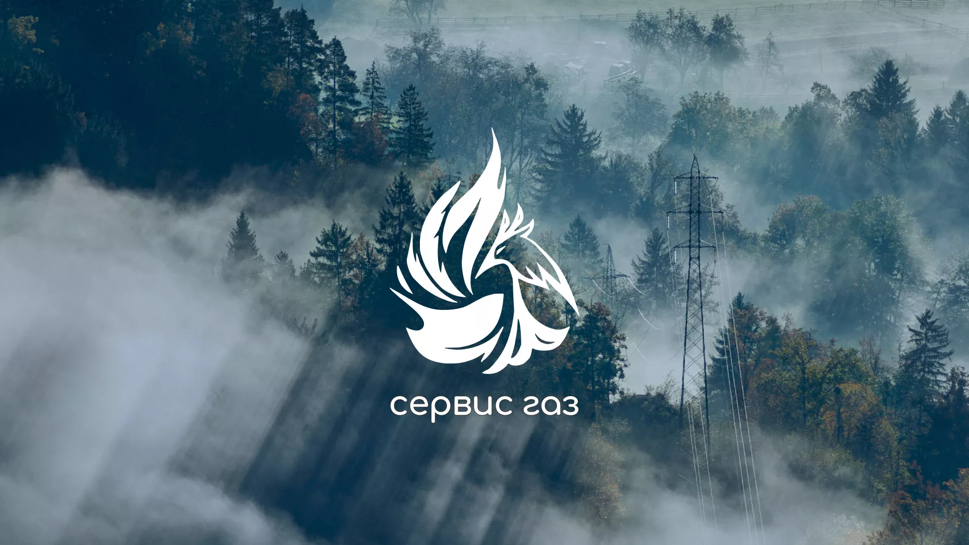 Создание сайта компании «Сервис газ» в Дигоре