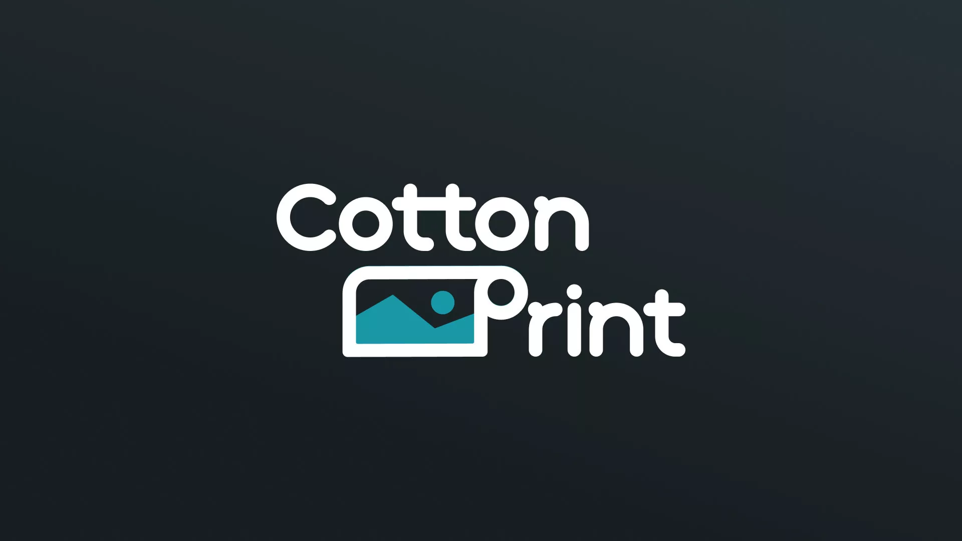 Разработка логотипа компании «CottonPrint» в Дигоре, разработка айдентики компании Разработка логотипа в Дигоре для компании «CottonPrint»