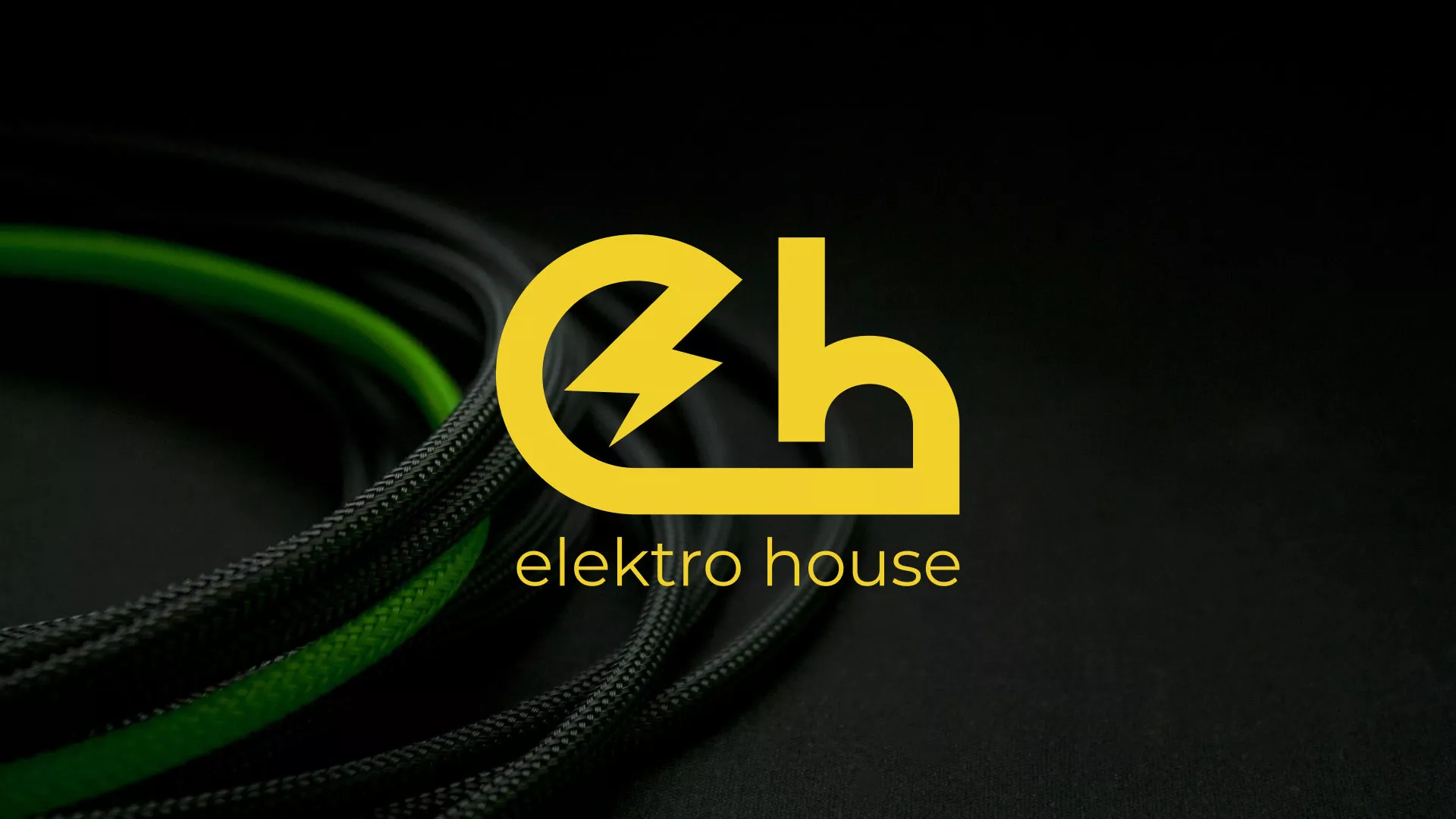 Создание сайта компании «Elektro House» в Дигоре