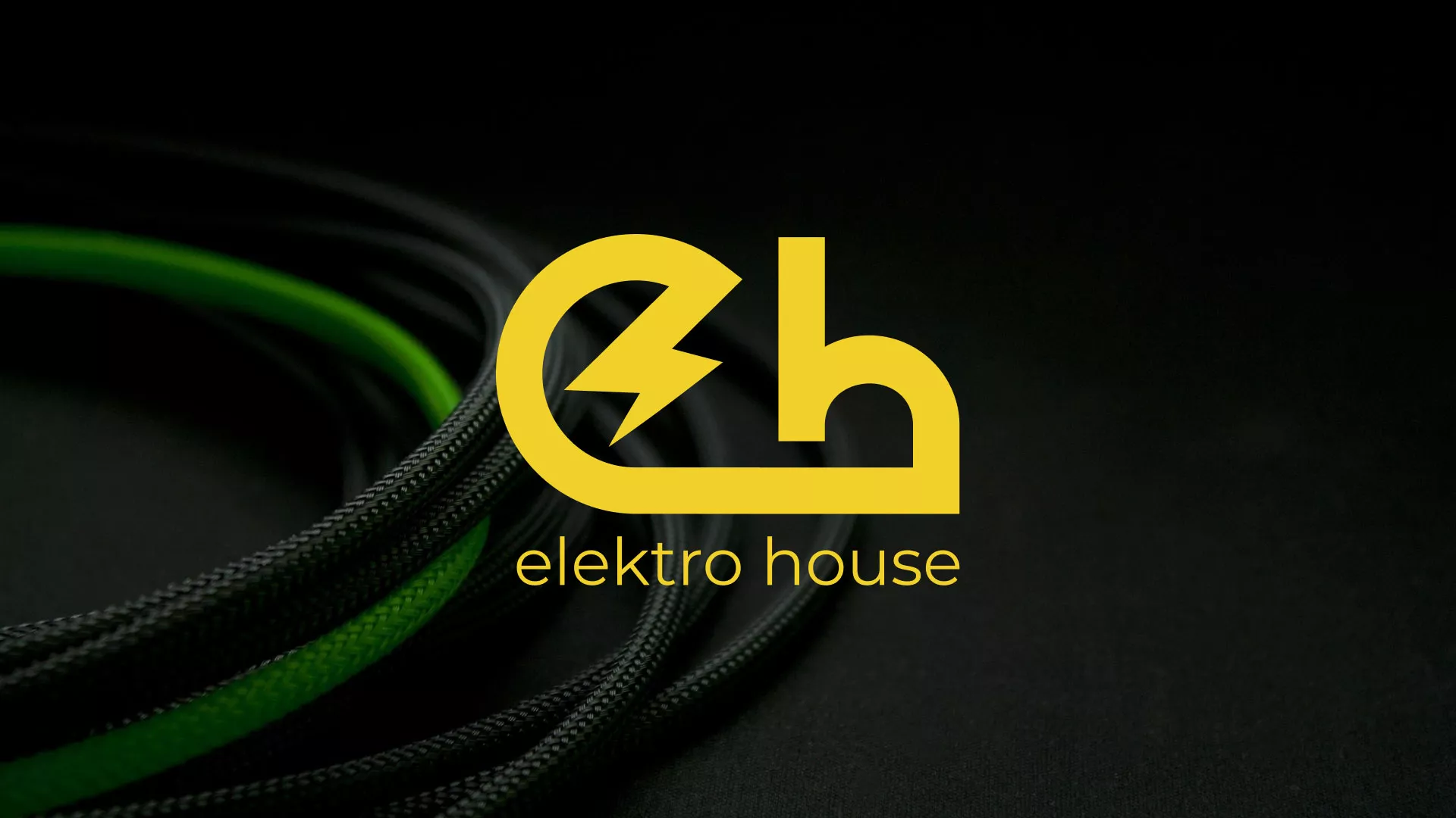 Создание сайта в Дигоре для компании «Elektro House» Создание сайта компании «Elektro House» в Дигоре