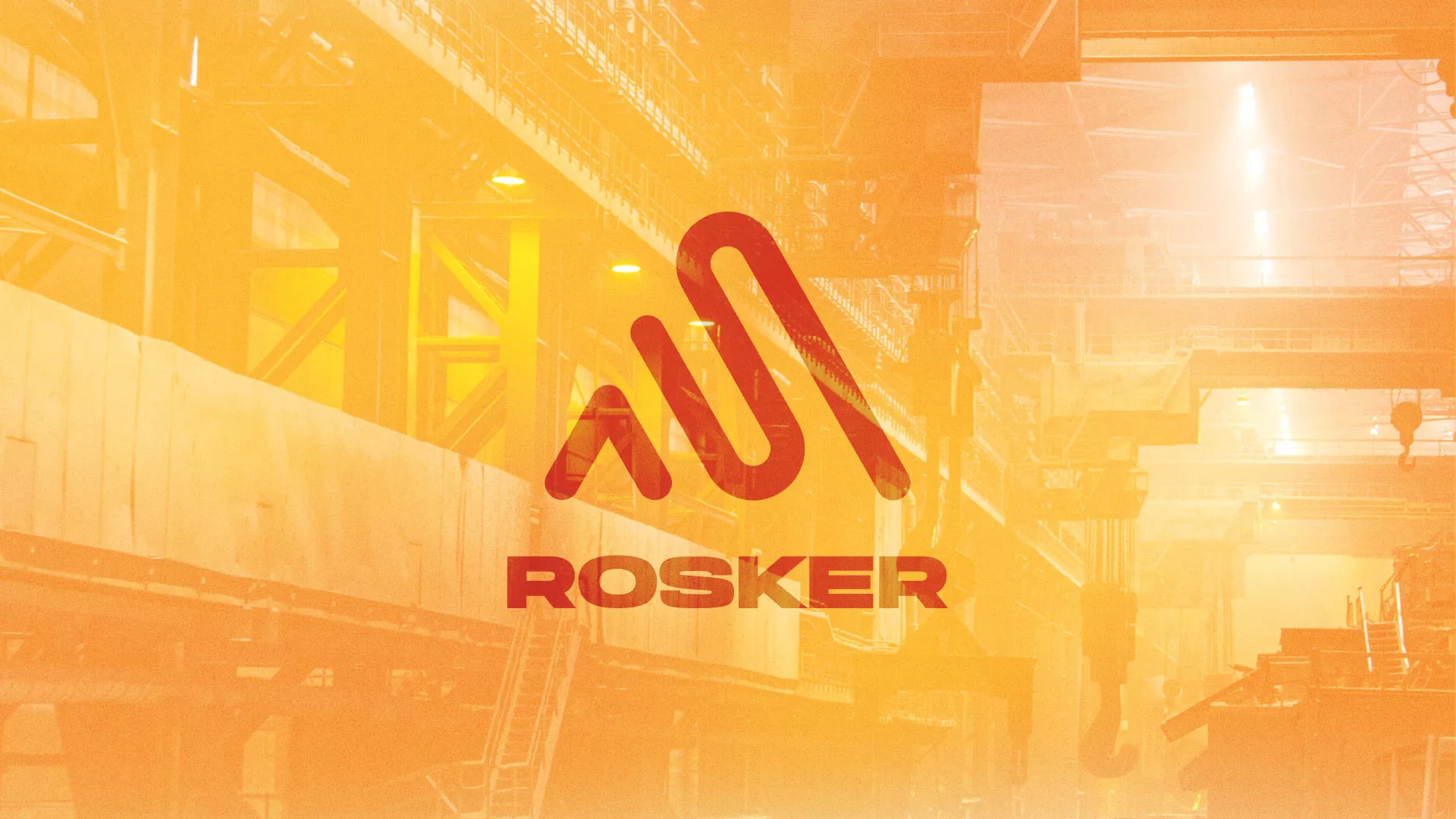 Ребрендинг компании «Rosker» и редизайн сайта в Дигоре