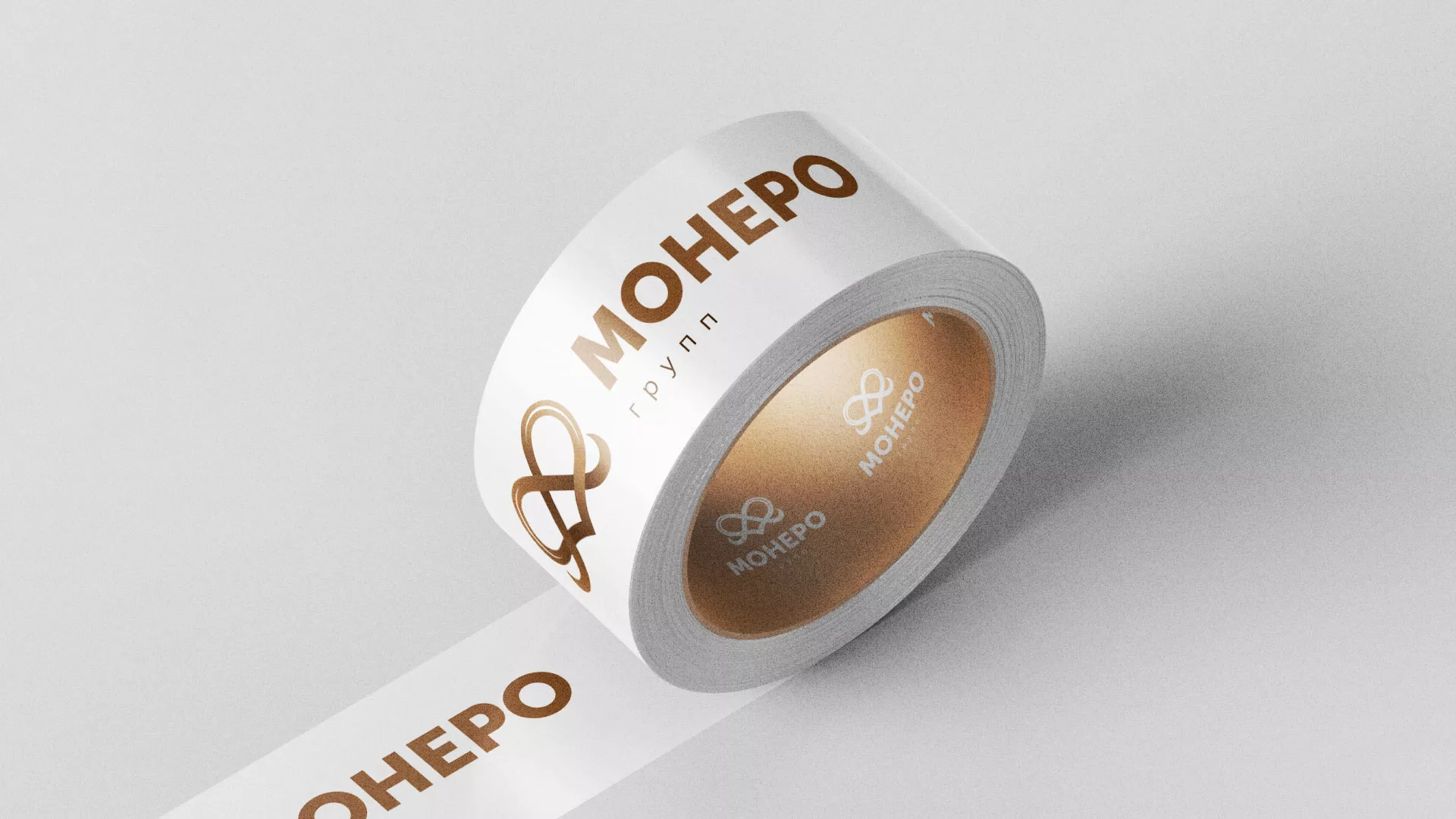 Создание логотипа компании «Монеро групп» в Дигоре Создание логотипа компании «Монеро групп» в Дигоре