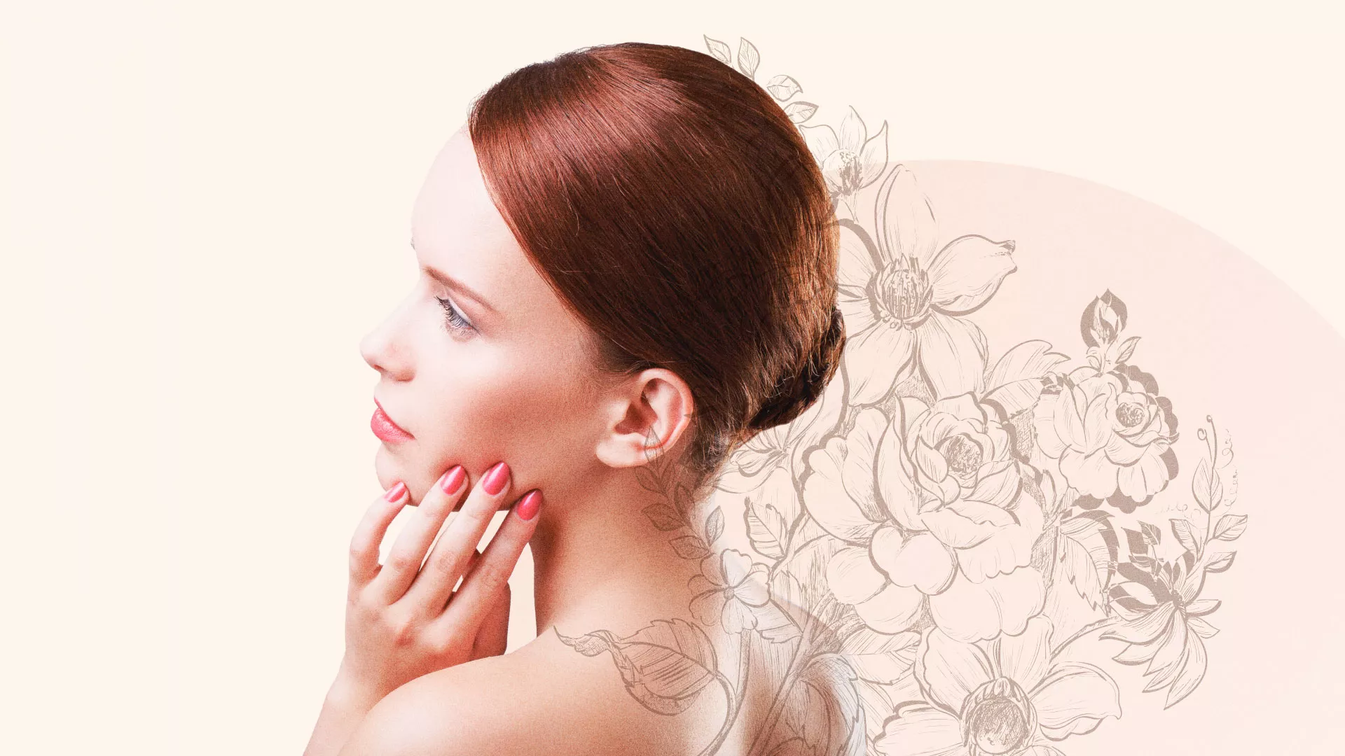 Разработка дизайна сайта маникюрного салона в Дигоре