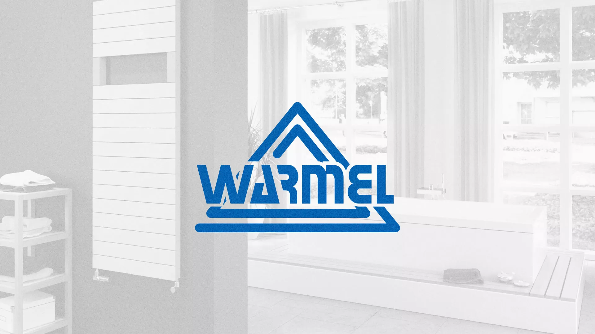Разработка сайта для компании «WARMEL» по продаже полотенцесушителей в Дигоре