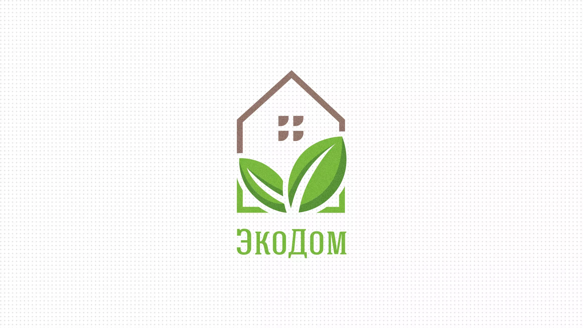 Создание сайта для строительной компании «ЭКОДОМ» в Дигоре