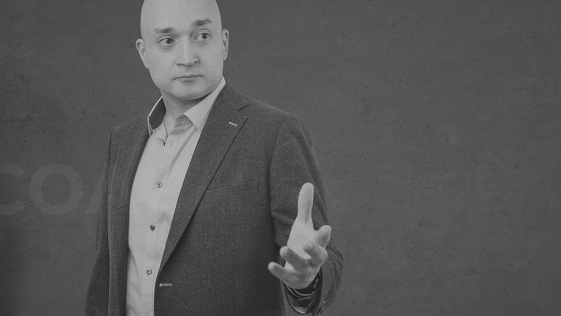 Создание сайта в Дигоре для бизнес-тренера, члена союза журналистов РФ Гаджи-Куттай Ханмагомедова Разработка сайта для бизнес-тренера в Дигоре