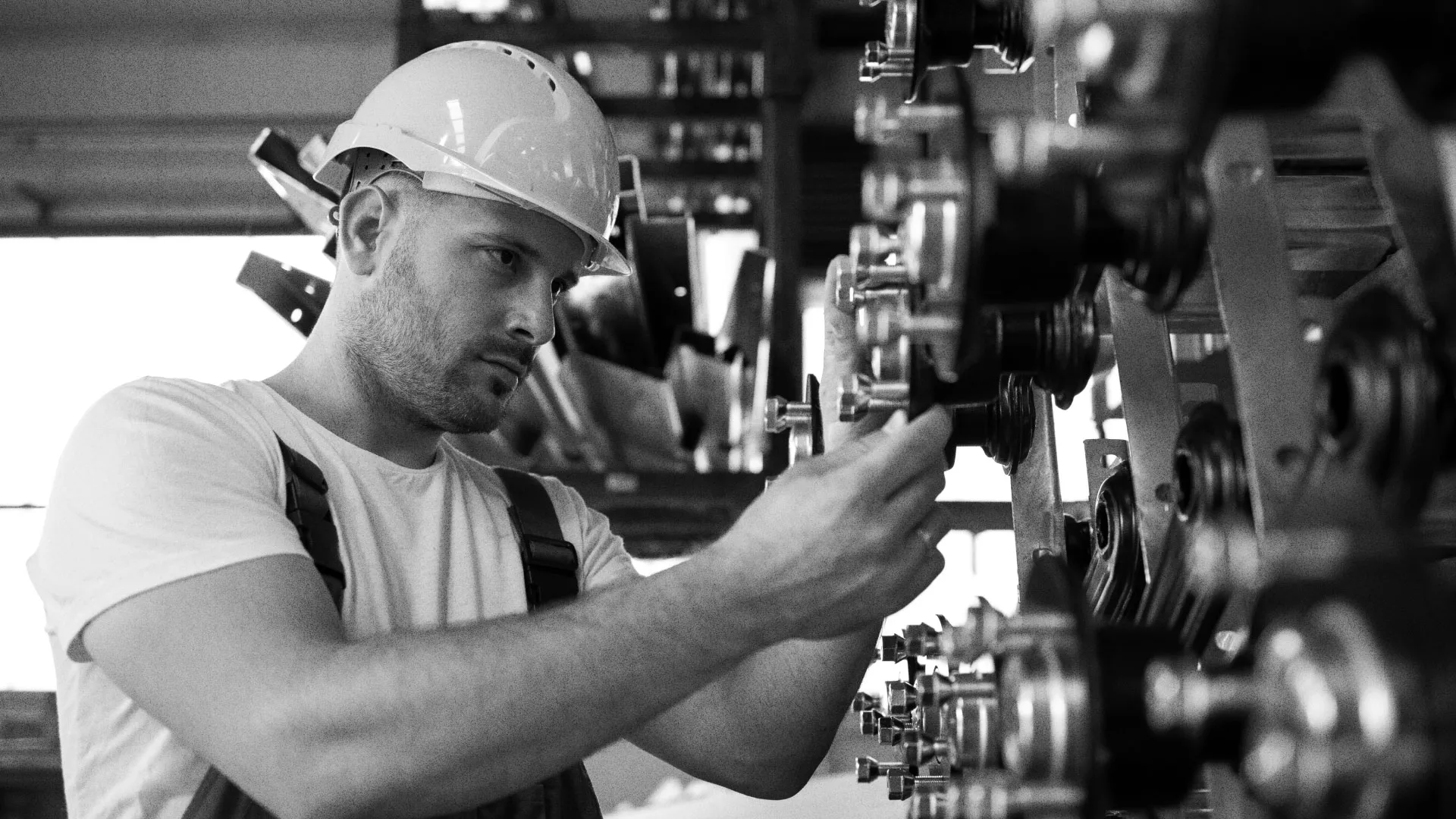 Разработка сайта в Дигоре для завода «ИнвестМеталлургМаш» по продаже оборудования Разработка сайта для завода по продаже оборудования в Дигоре